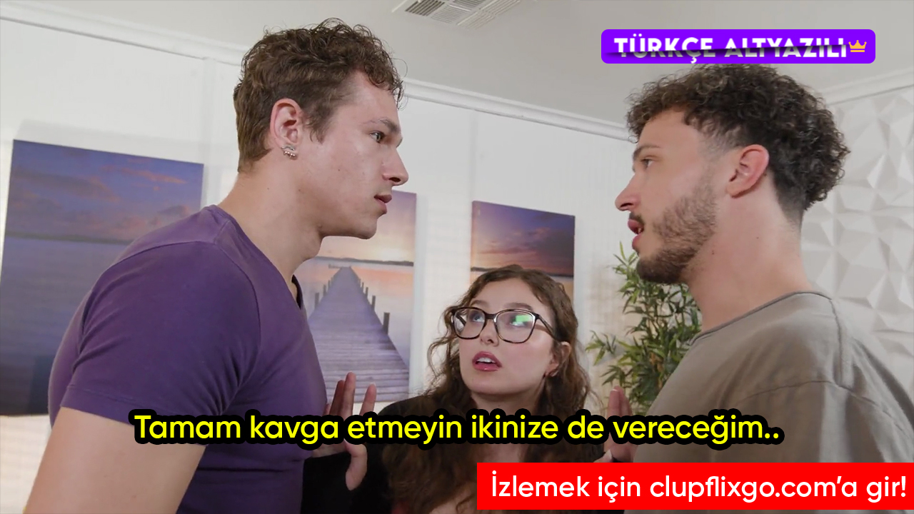 Ben Hepinize Yeterim Rol İcabı Fake Türkçe Altyazılı Porno İzle